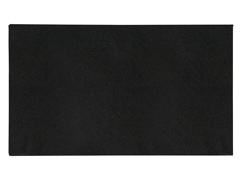 Black Pearl granite supplier slab reference
