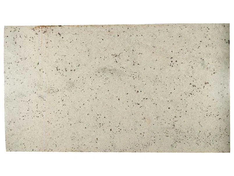 Colonial White granite supplier slab reference
