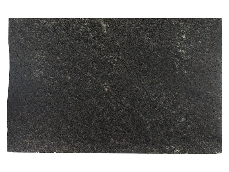 Steel Grey granite supplier slab reference