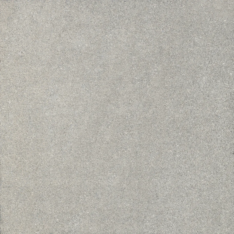 Polycor Indiana Limestone Standard Gray smooth sample with fine gray mineral grain