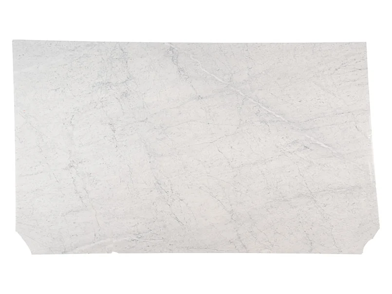 Carrara White marble supplier slab reference
