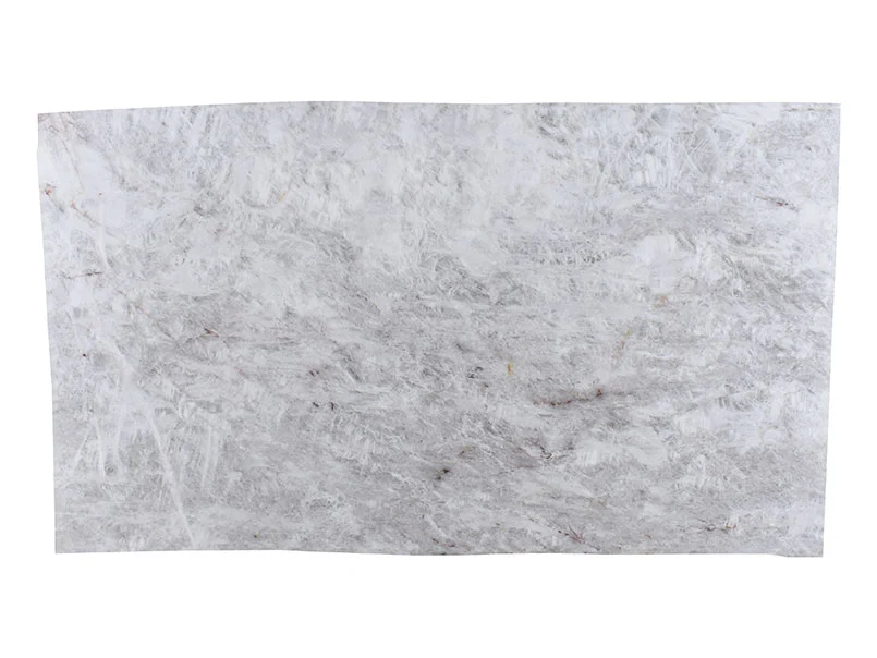 Cristallo quartzite supplier slab reference